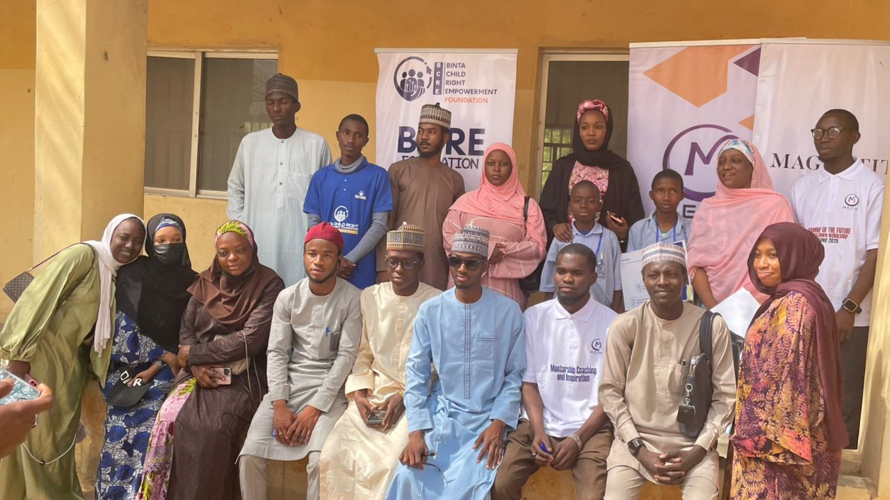 Celebrating the International Day of Education: Empowering Young Minds Through Partnership